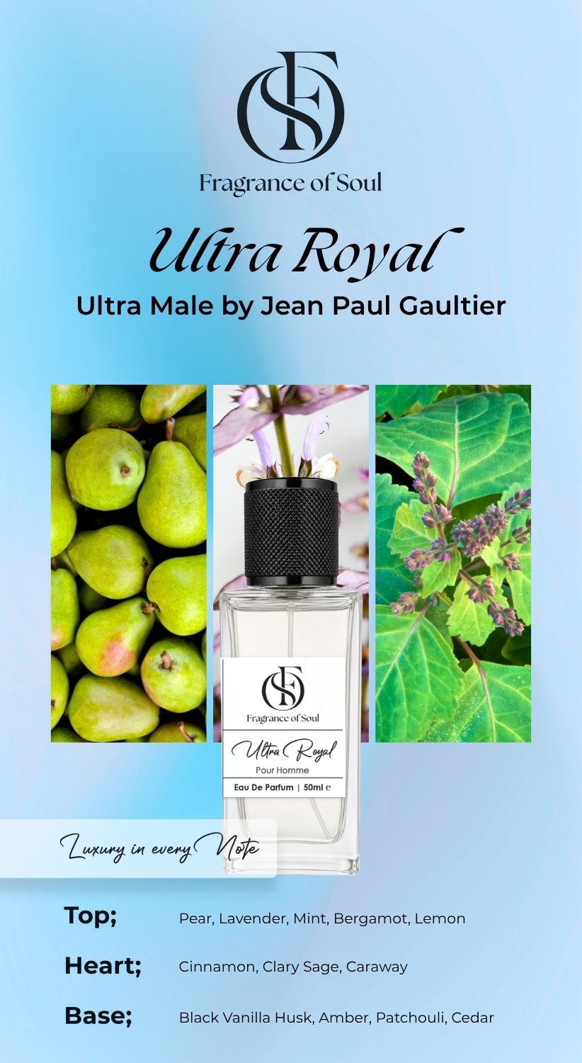 Ultra Royal