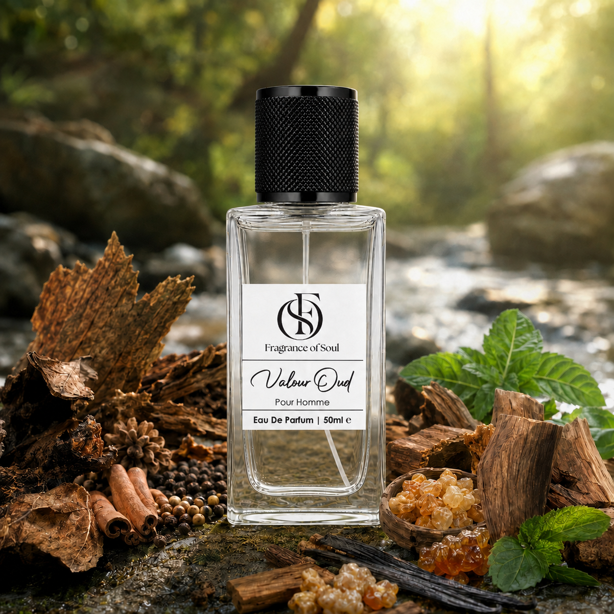 Valour Oud
