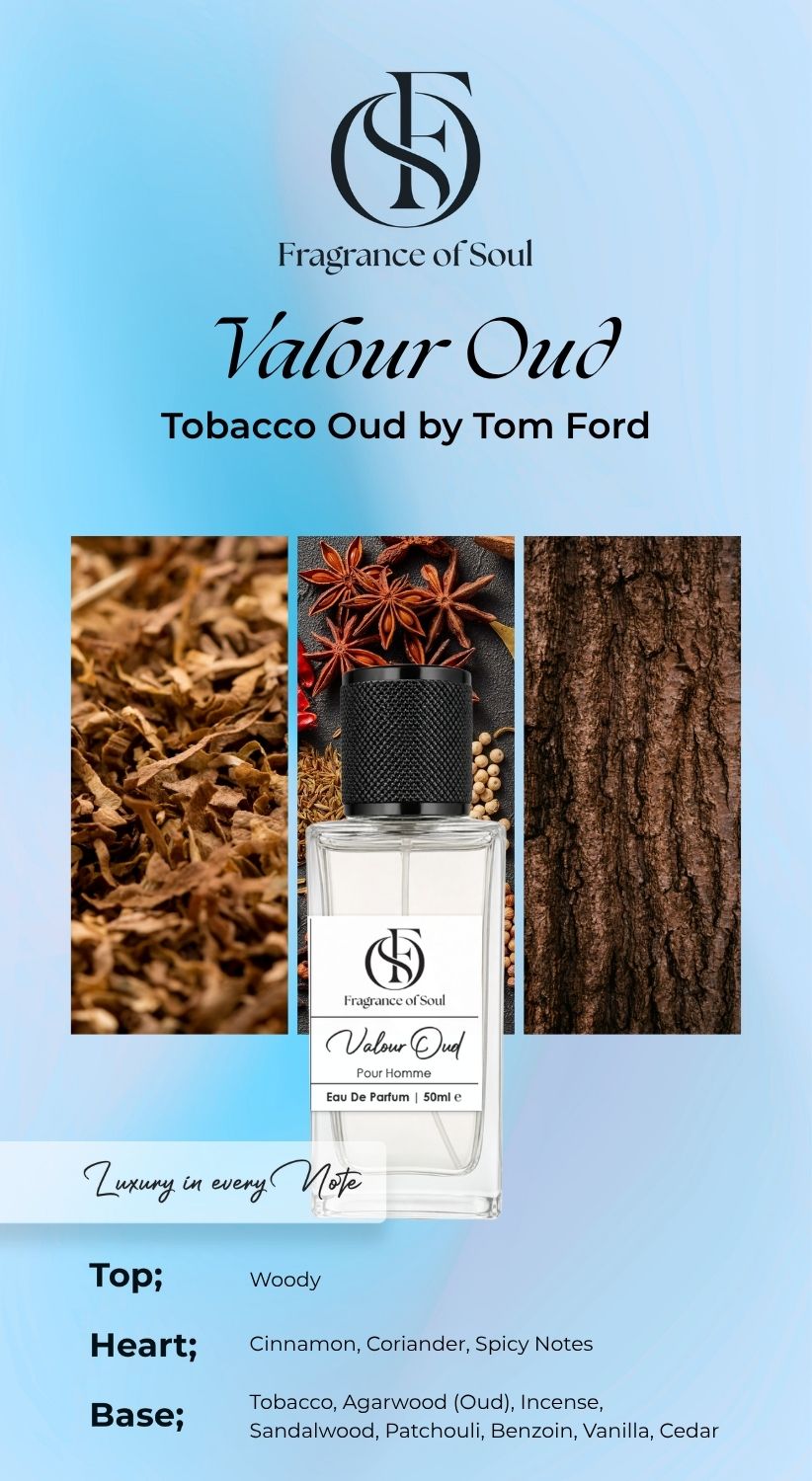 Valour Oud