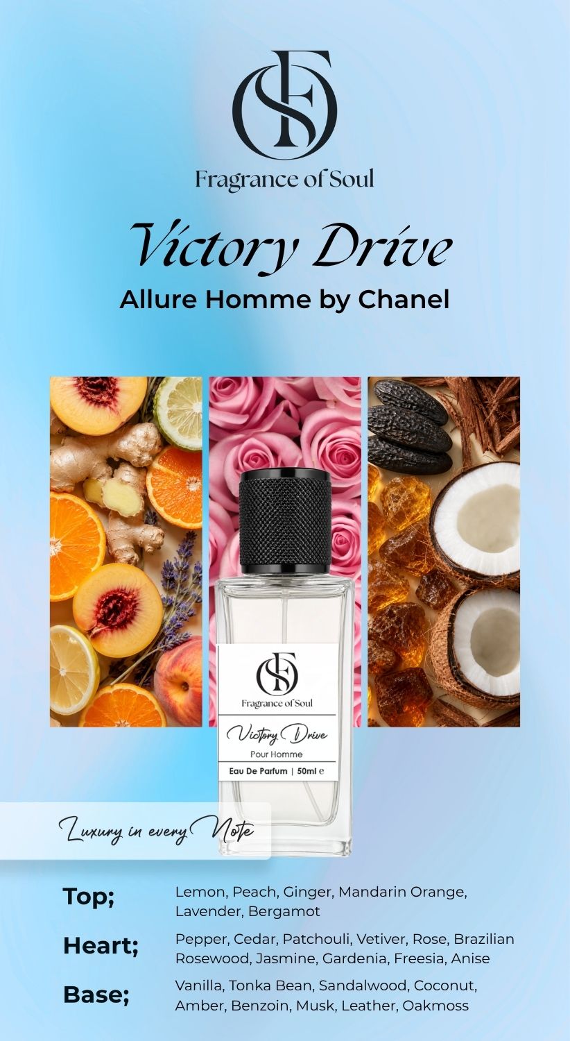 Victory Drive